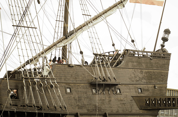 Philadelphia Tall Ships 2015