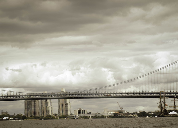 Philadelphia Tall Ships 2015