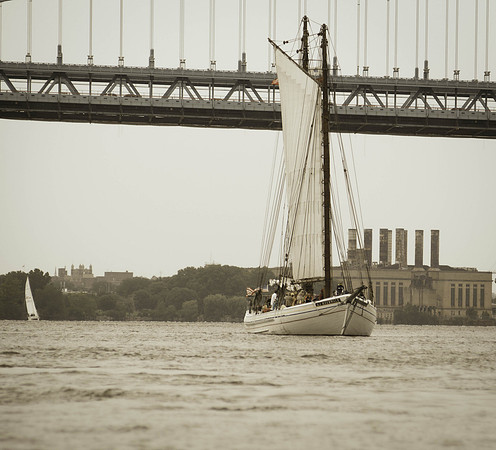 Philadelphia Tall Ships 2015