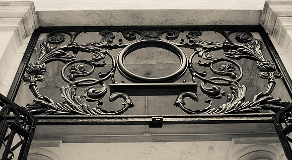 Rodin Meuseum