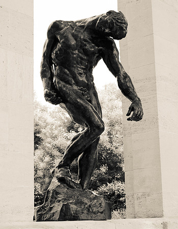 Rodin Meuseum