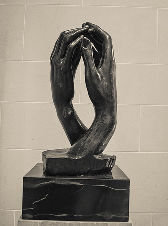 Rodin Meuseum