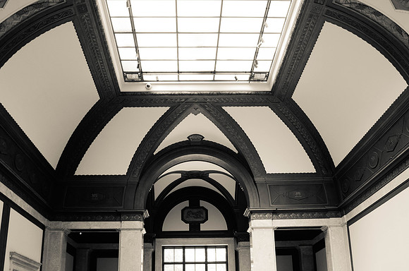 Rodin Meuseum