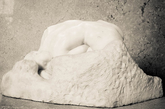 Rodin Meuseum