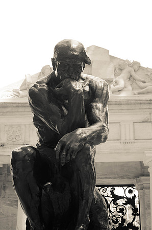 Rodin Meuseum