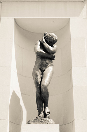 Rodin Meuseum