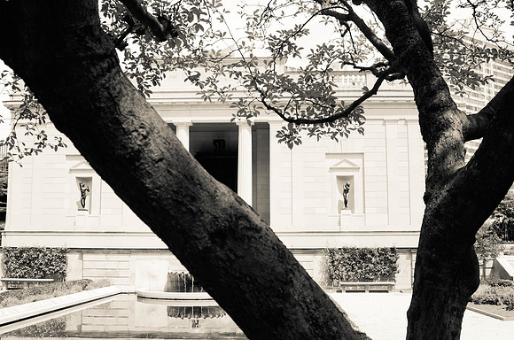 Rodin Meuseum